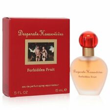 Forbidden Fruit By Desperate Houswives Eau De Parfum Spray.5 Oz For Women
