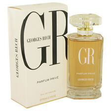 Georges Rech Parfum Prive Eau De Parfum Spray 100ml 3.3oz Womens Perfume