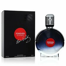 Bellevue Brands Elvis Presley Forever Eau De Parfum Spray 100ml 3.4oz Mens