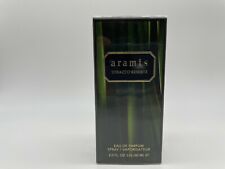 Aramis Tobacco Reserve For Men 60 Ml Eau De Parfum Spray. Authentic