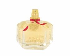 Authentic Vince Camuto Perfume For Women 3.4 Oz Edp Sp Tester