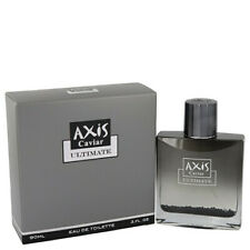 Sense of Space Axis Caviar Ultimate Eau De Toilette Spray Mens Cologne