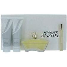 Jennifer Aniston Eau De Parfum Women 4 Piece Gift Set