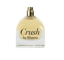 Authentic Rihanna Riri Crush By Rihanna For Women 3.4oz Edp No Cap Tester