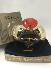 Devouee Paris Perfume By Viviane Vendelle Geparlys 3.4 Oz Rare�ϸ� E