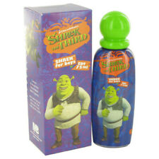 Shrek The Third Eau De Toilette Spray 2.5 Oz For Men