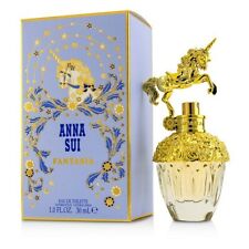 Anna Sui Fantasia Eau De Toilette Spray Womens Perfume