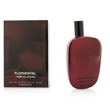 Comme Des Garcons Floriental Eau De Parfum Spray 100ml 3.4oz Womens Perfume