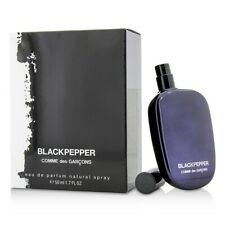 Comme Des Garcons Blackpepper Eau De Parfum Spray 50ml 1.7oz Mens Cologne