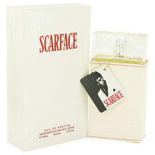 Universal Studios Scarface Al Pacino Eau De Parfum Spray 100ml 3.4oz Womens
