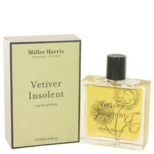 Miller Harris Vetiver Insolent Eau De Parfum Spray 100ml 3.4oz Womens Perfume