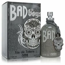 Clayeux Parfums Bad For Boys Eau De Toilette Spray 100ml 3.4oz Mens Cologne