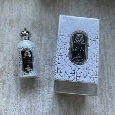 Attar Collection Musk Kashmir 3.4oz 100ml Eau De Parfum