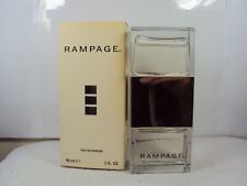 Rampage By Rampage Womens Edp Spray. 3oz 90ml A6