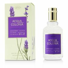 4711 Acqua Colonia Lavender Thyme Eau De Cologne Spray Mens Cologne