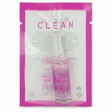 Clean Clean Skin And Vanilla Mini Eau Frachie 5ml 0.17oz Womens Perfume
