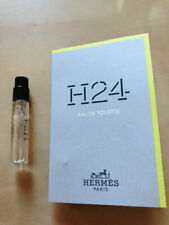 Hermes H24 Eau De Toilette EDT 2ml Trial Spray Vial