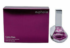 Euphoria By Calvin Klein 3.4 Oz Edp Perfume For Women