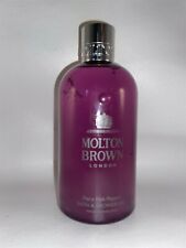 Molton Brown Fiery Pink Pepper Bath Shower Body Gel Wash 10 Oz 300 Ml