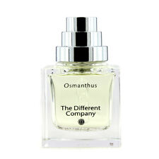 The Different Company Osmanthus Eau De Toilette Spray Womens Perfume