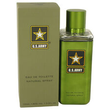 US Army Us Army Green Eau De Toilette Spray Mens Cologne
