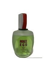 Vintage Mike Ego man eau de toilette spray 3.4oz by Christine Darvin Rare�️ H