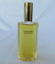 Original Caesars Woman Extravagant Cologne Splash 1oz FULL Bottle Perfume Mint