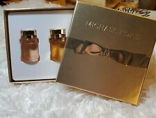 Michael Kors Wonderlust Perfume Mini Gift Set 0.14 Oz Womens Authentic