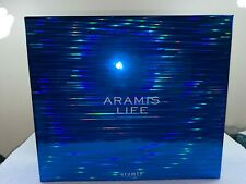 Aramis Life EDT Spray 1.7 Fl Oz Deodorant Stick 2.5 Oz Men Z1