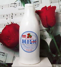 Perlier Milk Strawberry Bath Mousse 16.9 Oz.