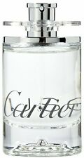 Eau De Cartier Unisex Men Women EDT Perfume 3.3 3.4 Oz Tester