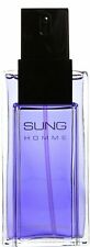 Sung Homme By Alfred Sung For Men 3.4 Oz Tester