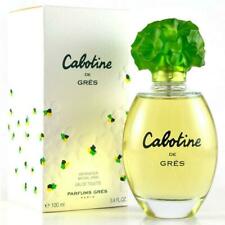 Cabotine De Gres Parfums Gres Women 3.3 EDT 3.4 Oz Spray