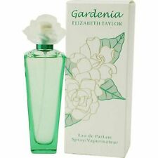 Gardenia By Elizabeth Taylor 3.4 Oz Edp Perfume