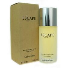 Escape By Calvin Klein Cologne 3.4 Oz