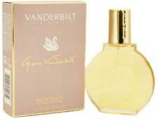 Vanderbilt By Gloria 3.4 Oz 3.3 Perfume EDT Box Seal