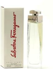 Salvatore Ferragamo Pour Femme Edp Perfume 3.4 Oz 3.3