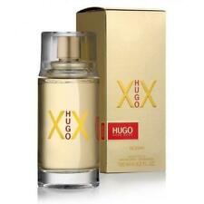 Hugo Xx By Hugo Boss Woman Perfume 3.3 3.4 Oz EDT