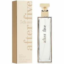 5th Avenue After Five 5 By Elizabeth Arden Perfume For Women 4.2 Oz Edp In B