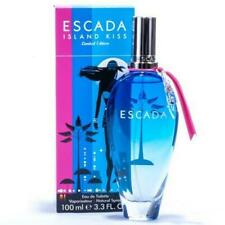 Escada Island Kiss Limited Edition Women EDT Perfume 3.4 3.3 Oz