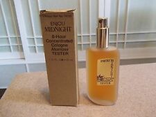 VTG Charles of the Ritz ENJOLI MIDNIGHT 8 Hour Concentrated Cologne Perfume 1.75