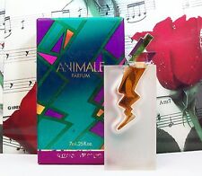 Animale Perfume Parfum 0.25 Oz. By Parlux FragrancesVintage