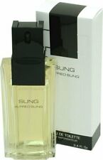 Sung Perfume By Alfred Sung For Women 3.3 3.4 Oz