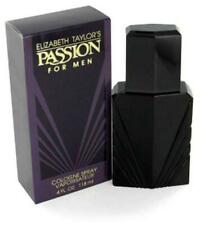 Passion By Elizabeth Taylor Cologne 4.0 Oz