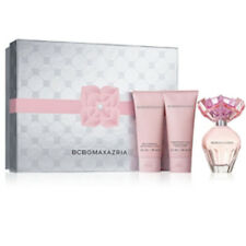 Bcbg Max Azria 3.4 100 Parfum Women 3pc Gift Set Perfume Bcbgmaxazria Maxazria