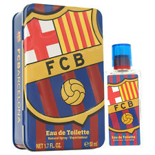 FC Barcelona by Air Val 7 oz EDT Spray