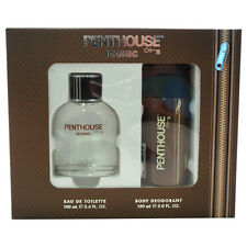 Iconic by Penthouse for Men 2 Pc Gift Set
