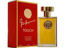 Touch By Fred Hayman 3.3 3.4 Oz Women Perfume EDT