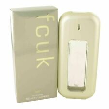 Fcuk Her By French Connection Perfume 3.4 Oz 3.3