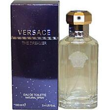 The Dreamer By Gianni Versace Cologne 3.3 Oz 3.4 Oz EDT